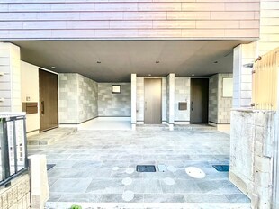 St.Residence芦屋川の物件外観写真